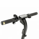 Monopattino Elettrico Segway E2 PRO E Nero 350 W - Augustea Shop