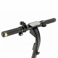 Monopattino Elettrico Segway E2 PRO E Nero 350 W - Augustea Shop