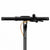Monopattino Elettrico Segway E2 PRO E Nero 350 W - Augustea Shop