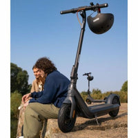 Monopattino Elettrico Segway E2 PRO E Nero 350 W - Augustea Shop