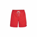 Costume da Bagno Uomo O'Neill  Vert Swim 16" Rosso