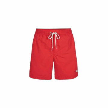 Costume da Bagno Uomo O'Neill  Vert Swim 16" Rosso