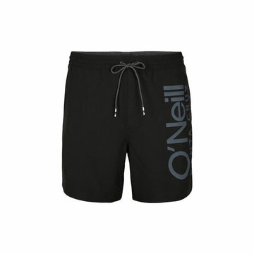 Costume da Bagno Uomo O'Neill Cali 16" Nero