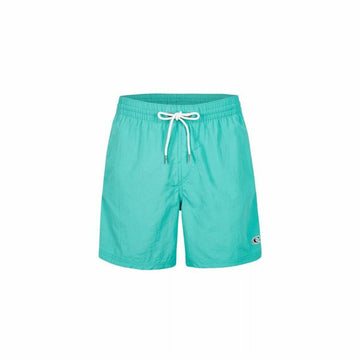 Costume da Bagno Uomo O'Neill  Vert Swim 16" Acqua