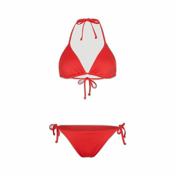 Bikini O'Neill Capri - Bondey Essential Rosso