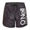 Costume da Bagno Uomo O'Neill Cali  Nero