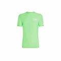 Maglia Sportiva a Maniche Corte O'Neill Cali S/Slv  Verde Chiaro