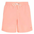 Costume da Bagno Uomo O'Neill Vert 16'' Rosa Corallo