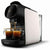 Caffettiera con Capsule Philips LM9012/00 Bianco Nero 19 bar 1450 W 800 ml