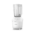Cup Blender Philips HR2041/00 White 450 W