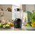Frullatore Philips 600W 600 W 2 L Nero