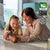 Frullatore Philips 600W 600 W 2 L Nero