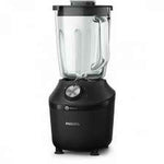 Frullatore Philips 600W 600 W 2 L Nero