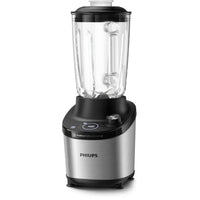 Frullatore Philips HR3760/00 Nero 1500 W 2 L - Augustea Shop