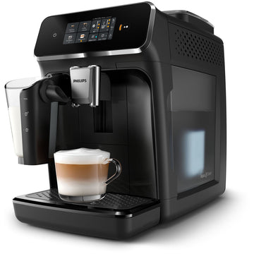 Caffettiera superautomatica Philips EP2331/10 Grigio 1500 W 15 bar 275 g