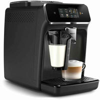 Caffettiera Express Philips EP2334/10 Nero