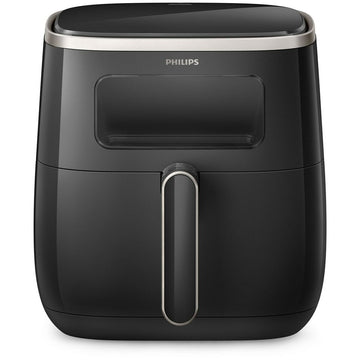 Air Fryer Philips HD9257/80 Black 1700 W 5,6 L