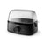 Cuociuova Philips Nero 400 W - Augustea Shop
