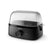 Cuociuova Philips Nero 400 W - Augustea Shop