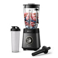 Frullatore Philips HR3041/00 Nero 1200 W 2 L