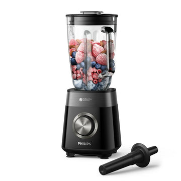 Frullatore Philips HR3030/00 Nero 1200 W 2 L