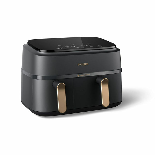 Friggitrice ad Aria Philips NA352/00 9 L - Augustea Shop
