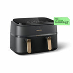 Friggitrice ad Aria Philips NA352/00 9 L - Augustea Shop