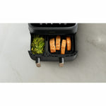 Friggitrice ad Aria Philips NA352/00 9 L - Augustea Shop