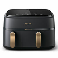 Friggitrice ad Aria Philips NA352/00 9 L - Augustea Shop