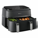 Friggitrice ad Aria Philips NA352/00 9 L - Augustea Shop