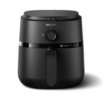 Air Fryer Philips Black 1500 W