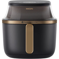 Friggitrice ad Aria Philips NA342/00 2000 W 7,2 L - Augustea Shop