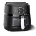Air Fryer Philips HD9270/90 Black Silver 1700 W 6,2 L