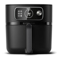 Friggitrice ad Aria Philips HD9876/90 Nero 2200 W 8,3 L