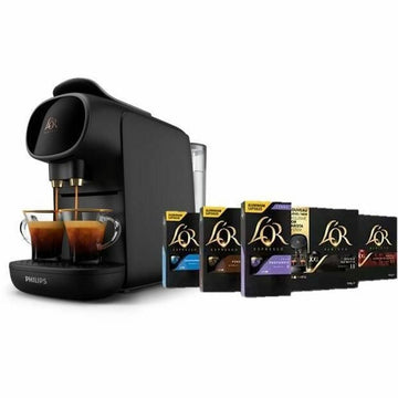 Caffettiera con Capsule Philips L'Or Barista Sublime 1450 W