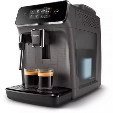 Express Manual Coffee Machine Philips EP2224/90 Grey
