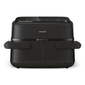 Air Fryer Philips Black
