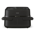 Friggitrice ad Aria Philips NA150/00 Nero 7 L