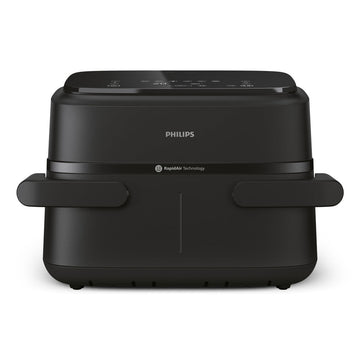Friggitrice ad Aria Philips NA150/00 Nero 7 L