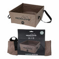 Porta acqua Lifetime 20 L Pieghevole