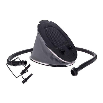 Foot Pump Redcliffs