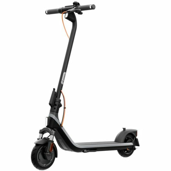 Monopattino Elettrico Segway E2 Plus II Nero 500 W - Augustea Shop