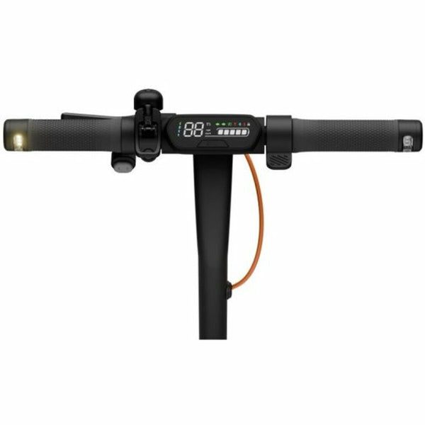 Monopattino Elettrico Segway E2 Plus II Nero 500 W - Augustea Shop