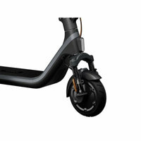 Monopattino Elettrico Segway E2 Plus II Nero 500 W - Augustea Shop