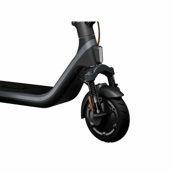 Monopattino Elettrico Segway E2 Plus II Nero 500 W - Augustea Shop