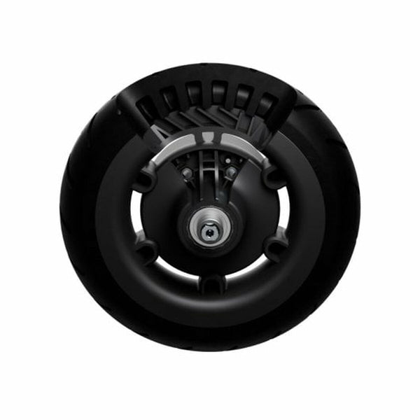 Monopattino Elettrico Segway E2 Plus II Nero 500 W - Augustea Shop
