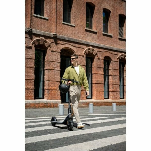 Monopattino Elettrico Segway E2 Plus II Nero 500 W - Augustea Shop