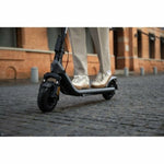 Monopattino Elettrico Segway E2 Plus II Nero 500 W - Augustea Shop