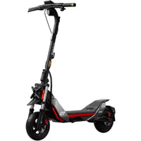 Monopattino Elettrico Segway ZT3 PRO Nero - Augustea Shop