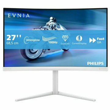 Monitor Gaming Philips 27" Quad HD
